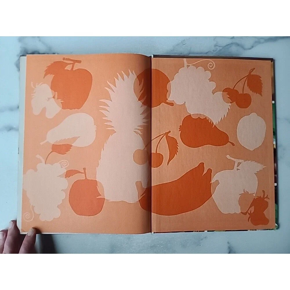 Better Homes And Gardens So Good With Fruit Book